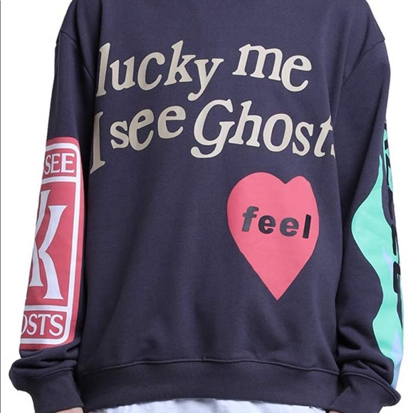 calvin klein jumper junior